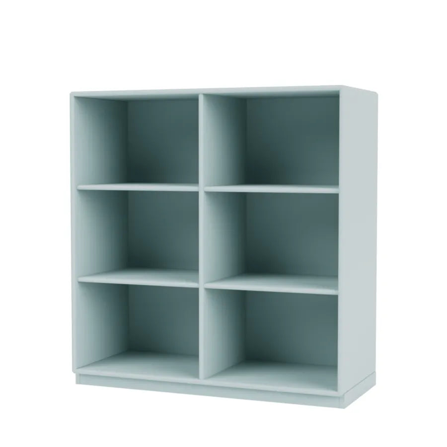  - Flint / Sokkel 3 cm - Jacobsen Plus
