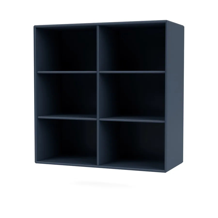  - Juniper - Jacobsen Plus