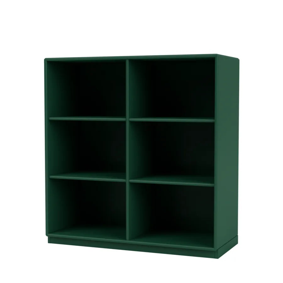  - Pine / Sokkel 3 cm - Jacobsen Plus