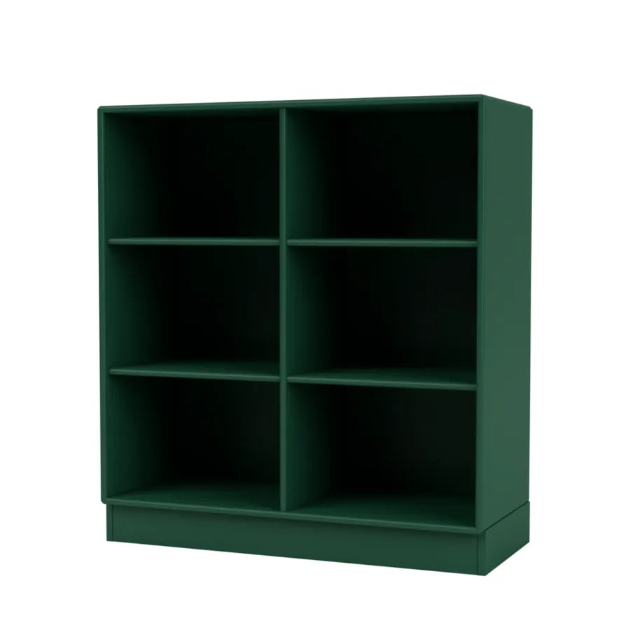  - Pine / Sokkel 7 cm - Jacobsen Plus