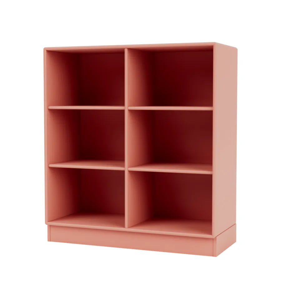  - Rhubarb / Sokkel 7 cm - Jacobsen Plus