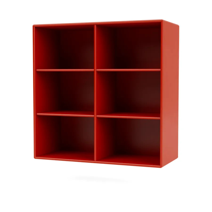  - Nypon - Jacobsen Plus