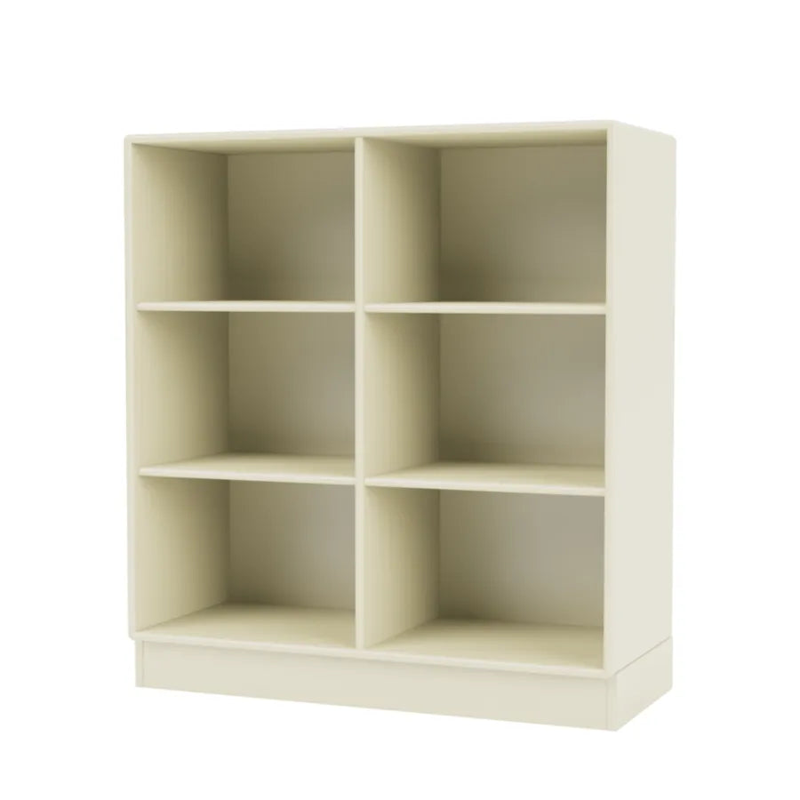  - Vanilla / Sokkel 7 cm - Jacobsen Plus