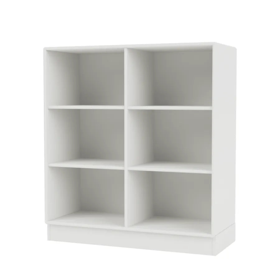  - White / Sokkel 7 cm - Jacobsen Plus