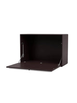 Skrivbordsmodul 4119 från Montana - Dybde: 30 cm / Balsamic - Jacobsen Plus