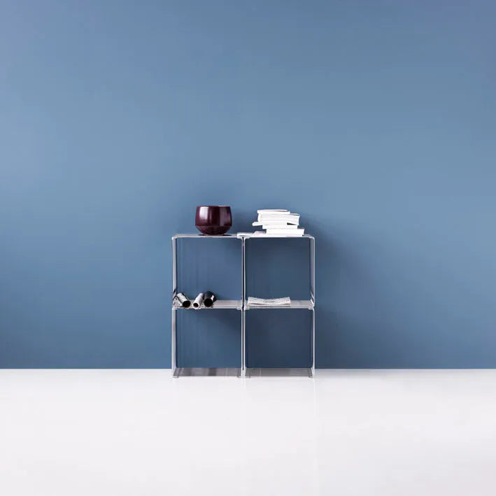 Panton Wire Single D34,8, Krom från Montana - 5 - Jacobsen Plus