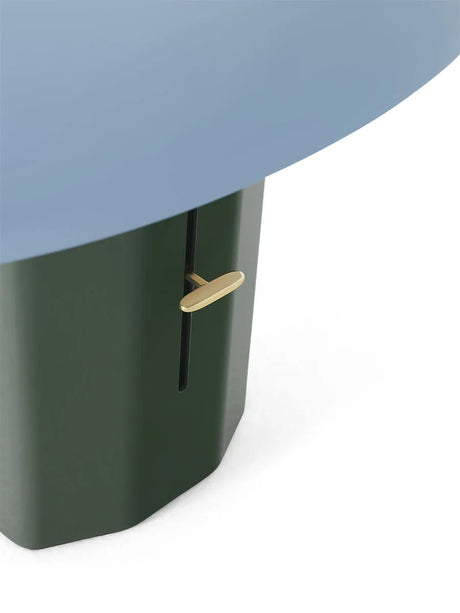 Montera JH42 Bordslampa, forest & sky från &Tradition - 5 - Jacobsen Plus