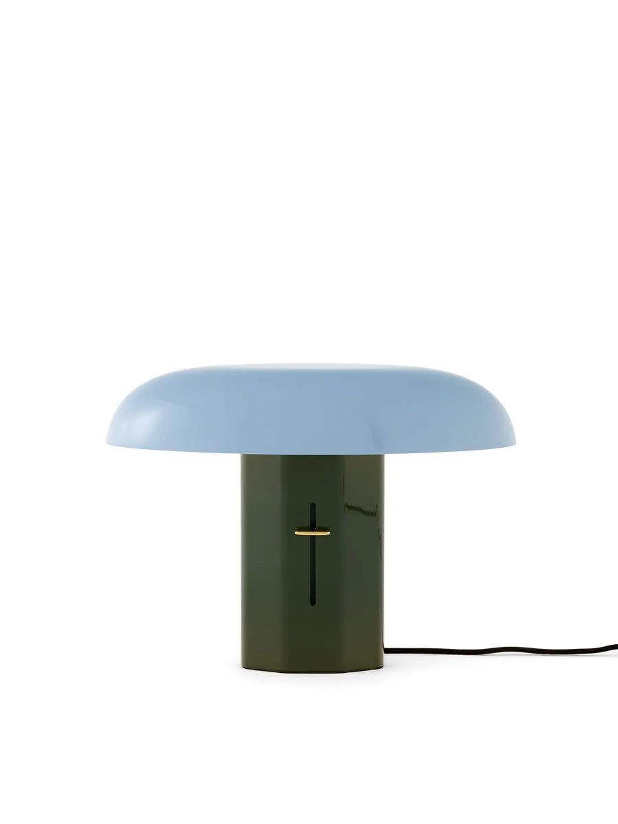 Montera JH42 Bordslampa, forest & sky från &Tradition - 1 - Jacobsen Plus