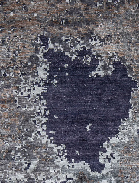 Moon Night Matta från Massimo - 170 x 240 cm - Jacobsen Plus