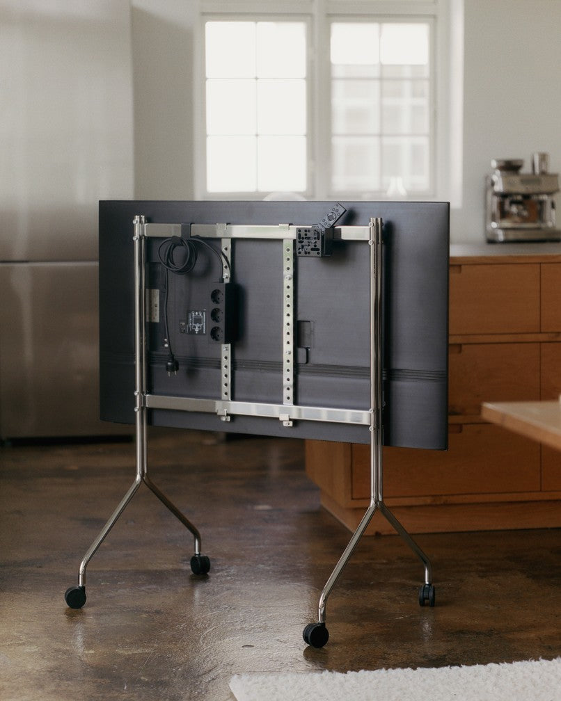 Pedestal - Moon Regular TV-stativ - 11 - Jacobsen Plus