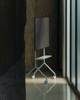Pedestal - Moon Light Shelf, hylla för TV-stativ - 6 - Jacobsen Plus