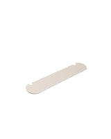 Pedestal - Moon Light Shelf, hylla för TV-stativ - Pearl - Jacobsen Plus