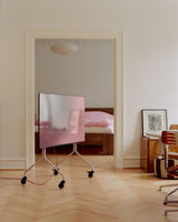Pedestal - Moon Regular TV-stativ - 12 - Jacobsen Plus