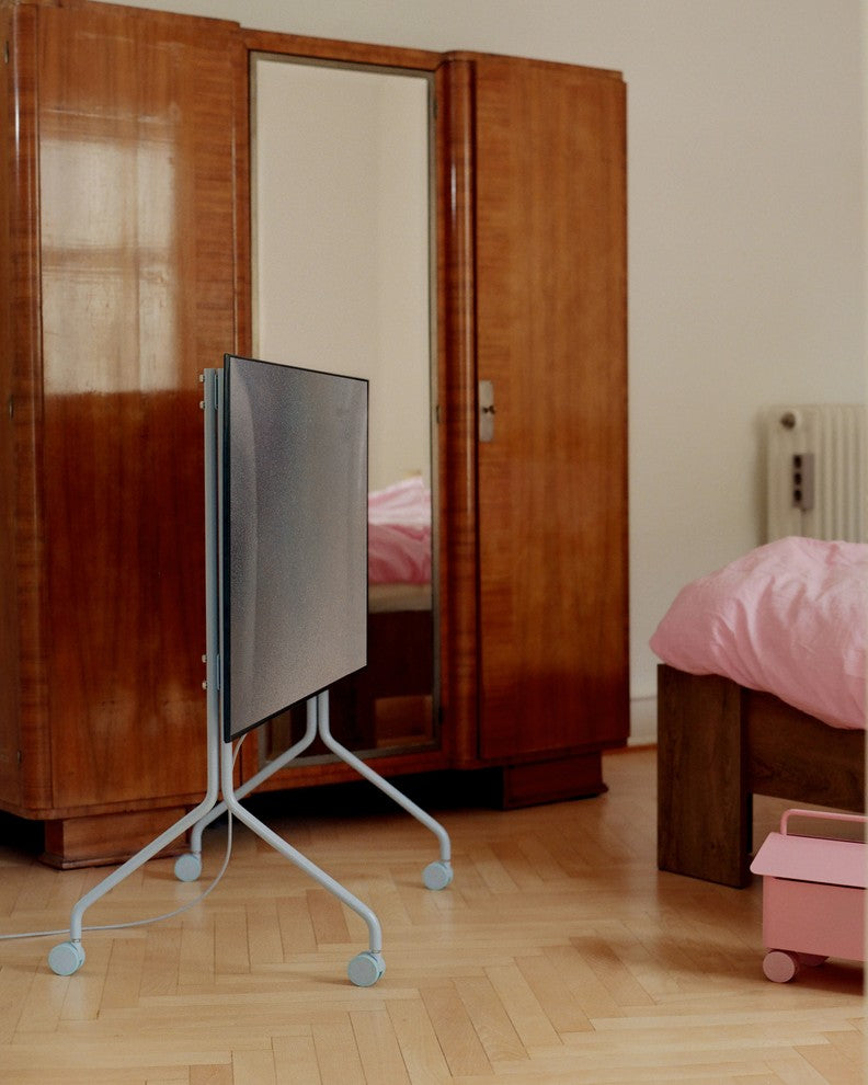 Pedestal - Moon Regular TV-stativ - 13 - Jacobsen Plus