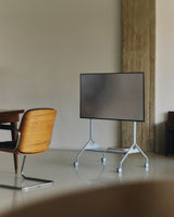 Pedestal - Moon Tray Shelf, hylla för TV-ställ - 2 - Jacobsen Plus