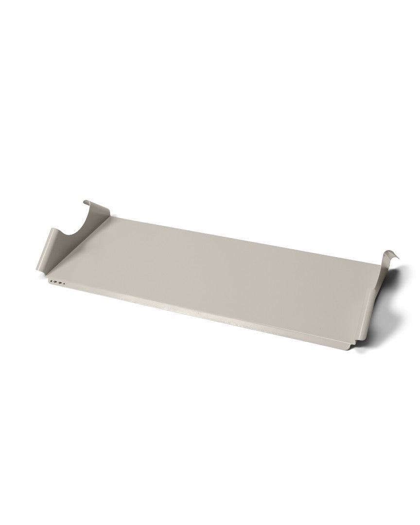Pedestal - Moon Tray Shelf, hylla för TV-ställ - Oat - Jacobsen Plus