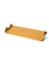 Pedestal - Moon Tray Shelf, hylla för TV-ställ - Apricot - Jacobsen Plus