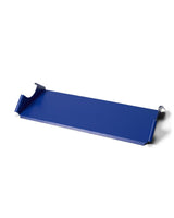 Pedestal - Moon Tray Shelf, hylla för TV-ställ - Ultra marine - Jacobsen Plus