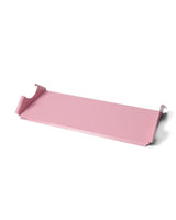 Pedestal - Moon Tray Shelf, hylla för TV-ställ - Bubble gum - Jacobsen Plus