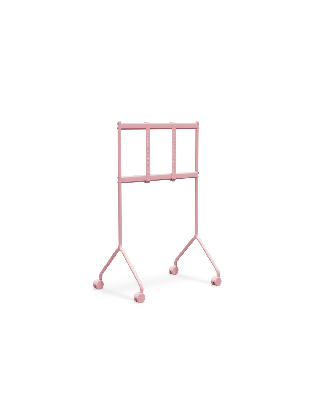 Pedestal - Moon Light TV-stativ - Bubble gum - Jacobsen Plus