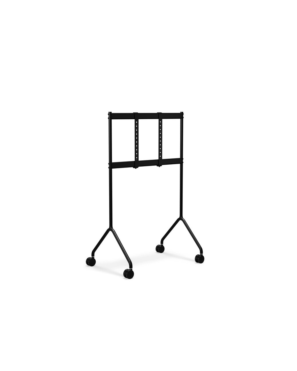 Pedestal - Moon Light TV-stativ - Charcoal - Jacobsen Plus