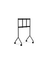 Pedestal - Moon Light TV-stativ - Charcoal - Jacobsen Plus