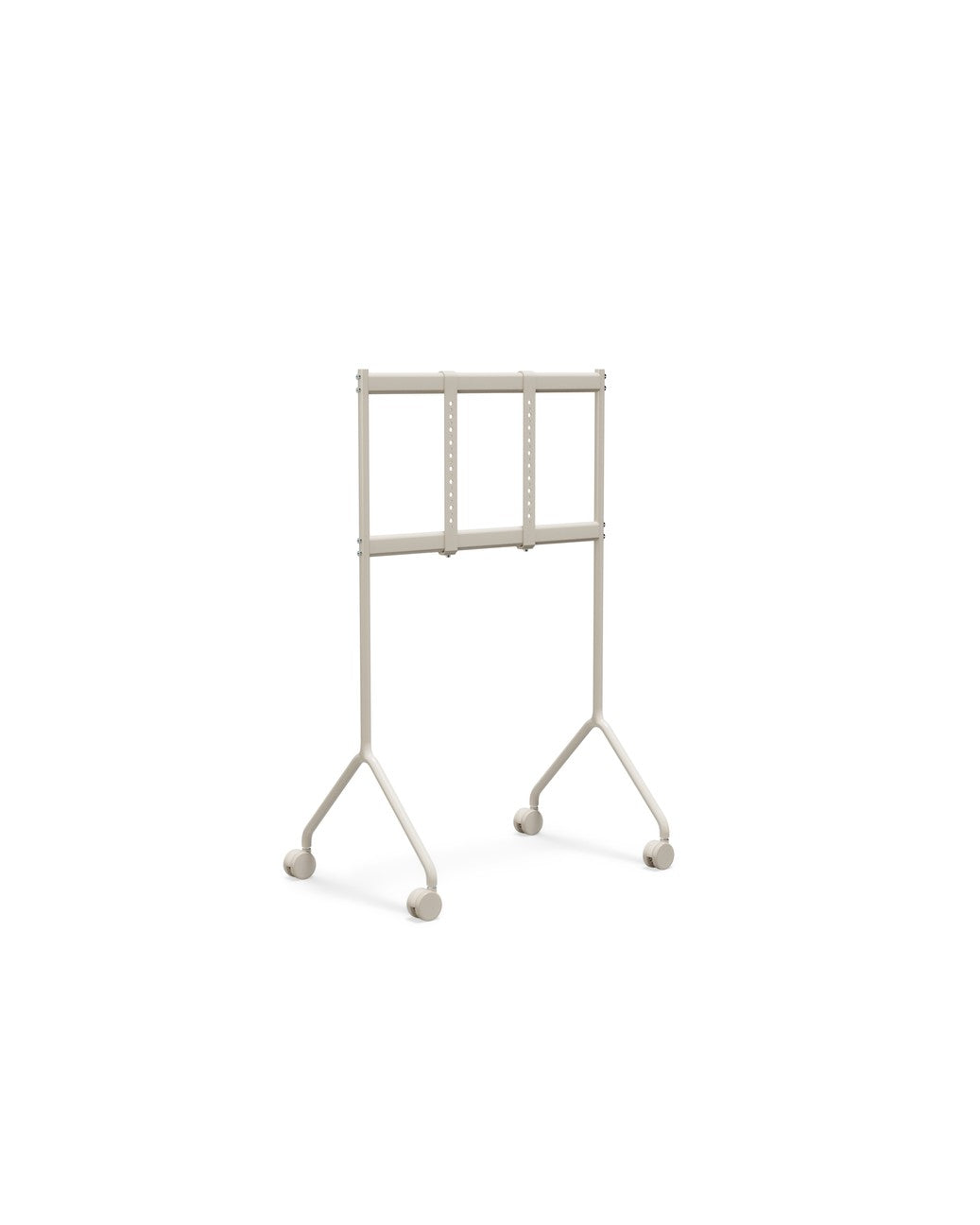 Pedestal - Moon Light TV-stativ - Oat - Jacobsen Plus