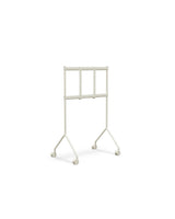 Pedestal - Moon Light TV-stativ - Pearl - Jacobsen Plus