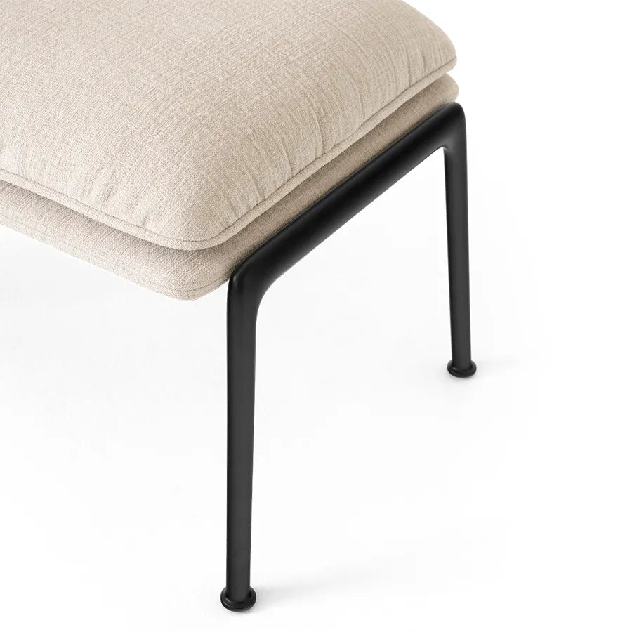 Muno LN20 Fotpall från &Tradition - 12 - Jacobsen Plus