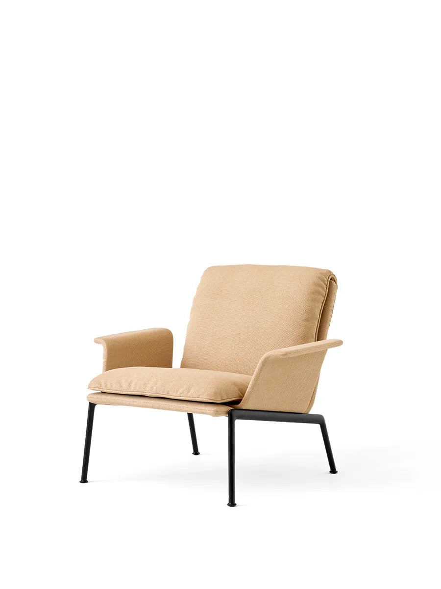 Muno LN19 loungestol från &Tradition - 1 - Jacobsen Plus