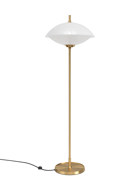 Musling Golvlampa från Fritz Hansen - Jacobsen Plus