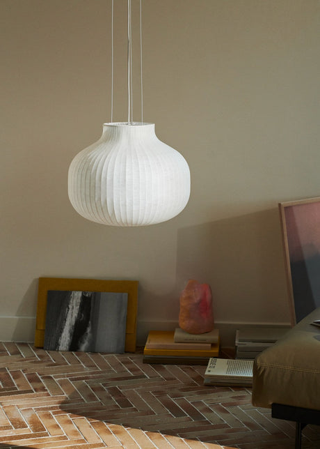 Strand pendel, sluten från Muuto - Ø45 cm - Jacobsen Plus