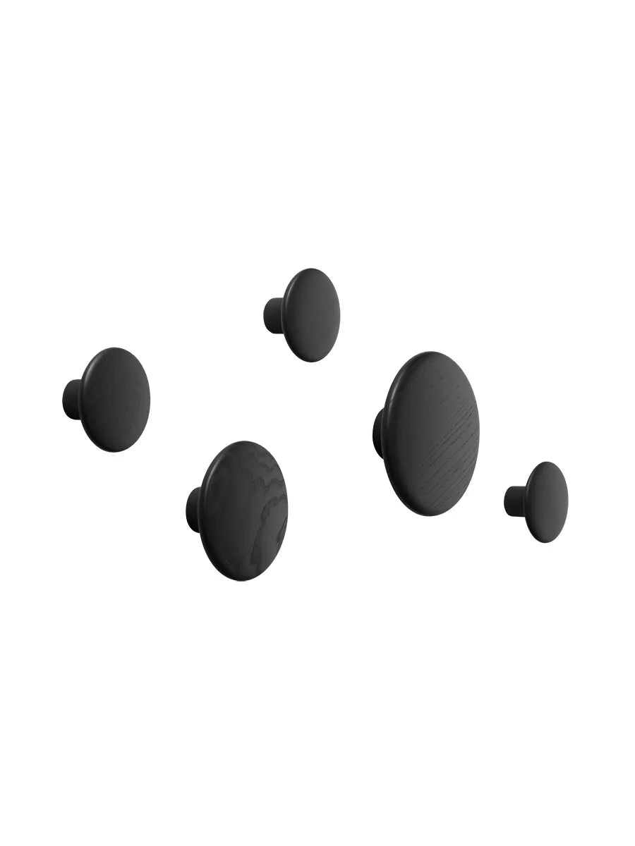Dots (5 st) från Muuto - 3 - Jacobsen Plus