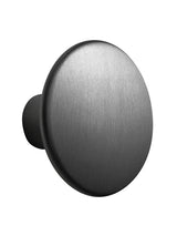 Dots Metal från Muuto - Stor / Svart - Jacobsen Plus