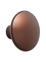 Dots Metal från Muuto - Stor / Umber - Jacobsen Plus