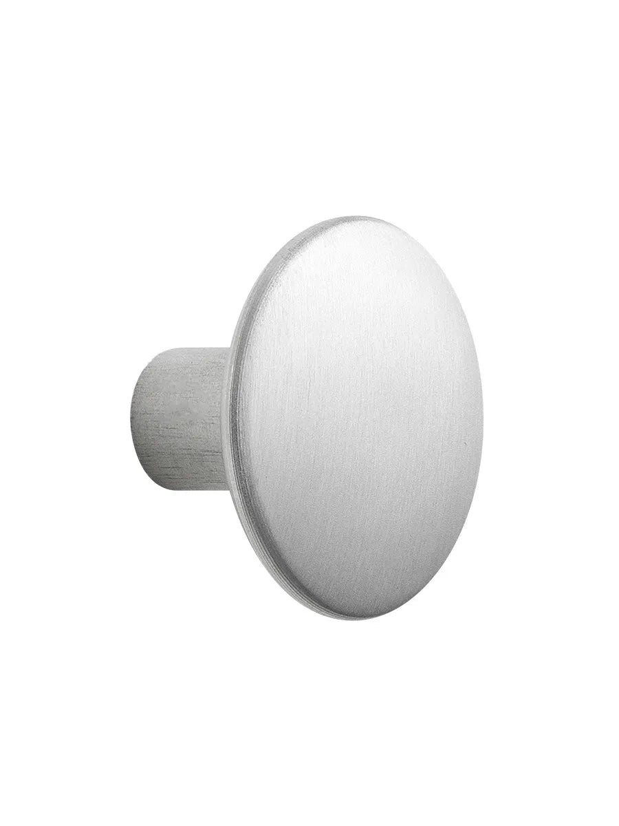 Dots Metal från Muuto - Mellem / Aluminium - Jacobsen Plus