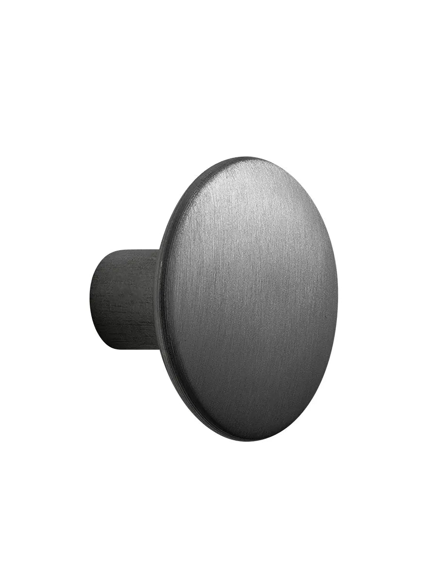 Dots Metal från Muuto - Mellem / Svart - Jacobsen Plus