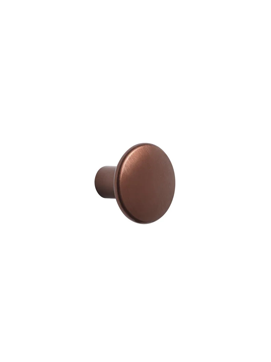 Dots Metal från Muuto - Lille / Umber - Jacobsen Plus