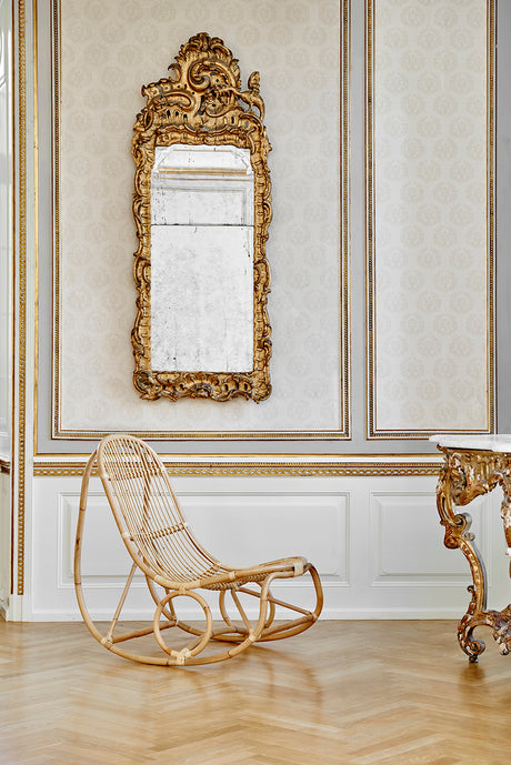 Nanny Gungstol av Nanna Ditzel - 3 - Jacobsen Plus