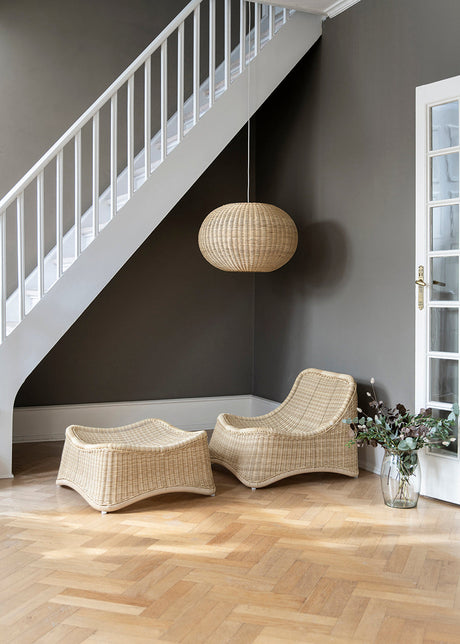 Tangelo Lampskärm, stor från Sika Design - 2 - Jacobsen Plus