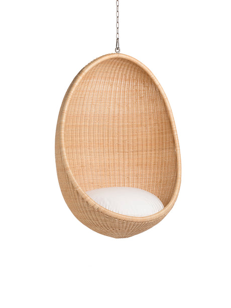 Hanging Egg av Nanna Ditzel - A622 Crumble - Beige - Jacobsen Plus