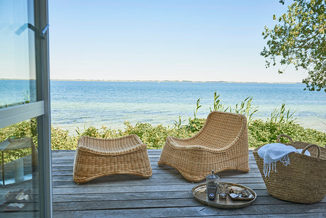 Chill Exterior Fåtölj från Sika-Design - 3 - Jacobsen Plus