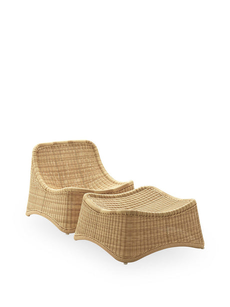 Chill Exterior Fåtölj från Sika-Design - Jacobsen Plus