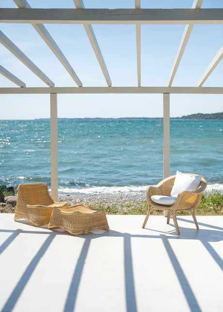 Chill Exterior Fåtölj från Sika-Design - 2 - Jacobsen Plus