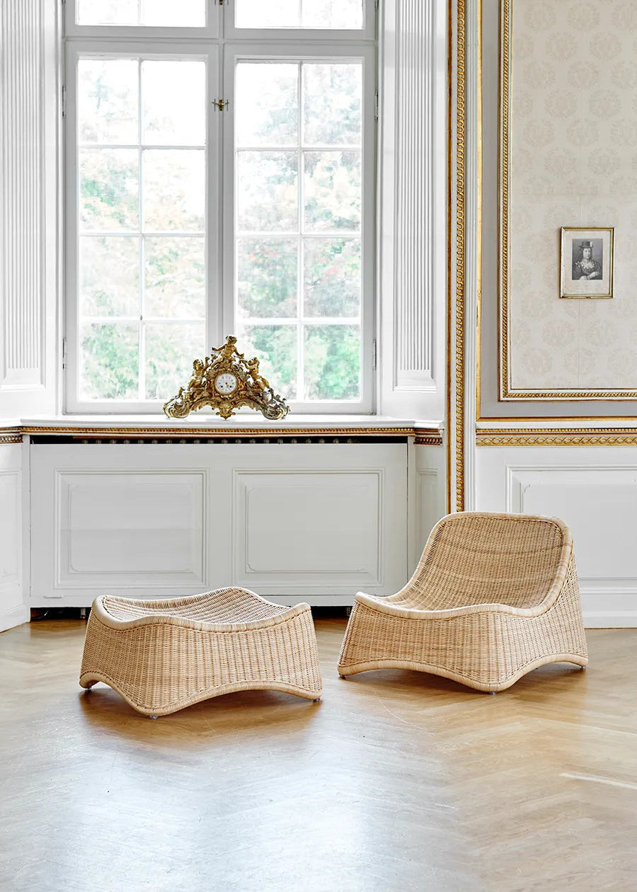 Chill Fåtölj av Nanna Ditzel - 2 - Jacobsen Plus