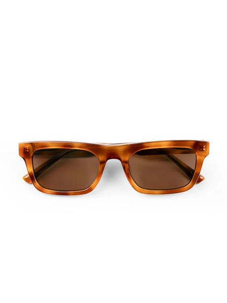 NEW DYLAN, brun havana från MessyWeekend - Jacobsen Plus