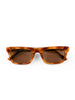 NEW DYLAN, brun havana från MessyWeekend