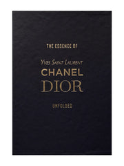 The Essence Collection I från New Mags
