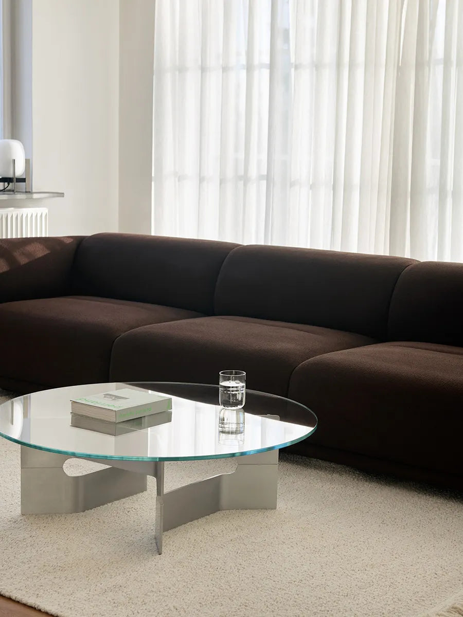 JG soffbord från Fredericia Furniture - 6 - Jacobsen Plus