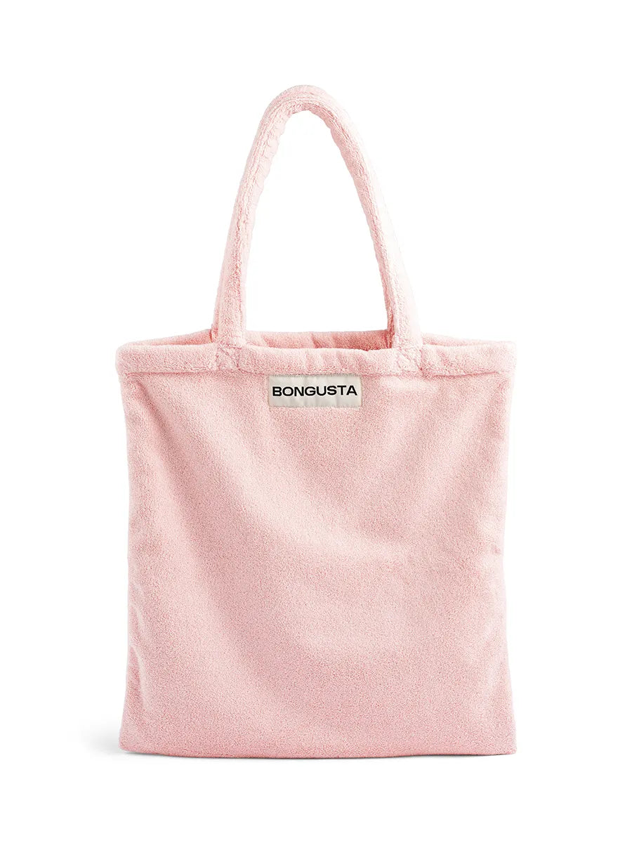 Naram tygkasse från Bongusta - Blush - Jacobsen Plus